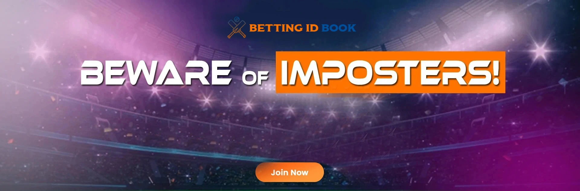 Betting ID